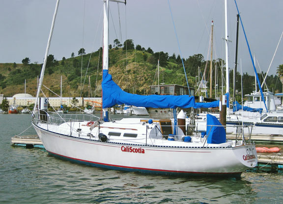 35-FT C&C 35 MKII, 1974. Sausalito $24500. Well maintained and well equipped ... 35-FT C&C 35 MKII, 1974. Sausalito $24500. Well maintained and well equipped ...