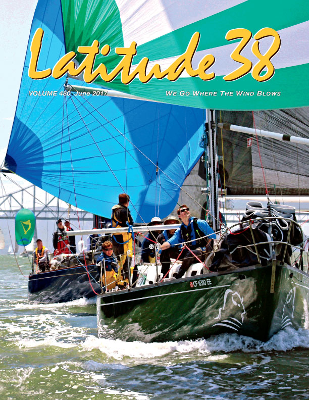 June 2017 - Latitude38