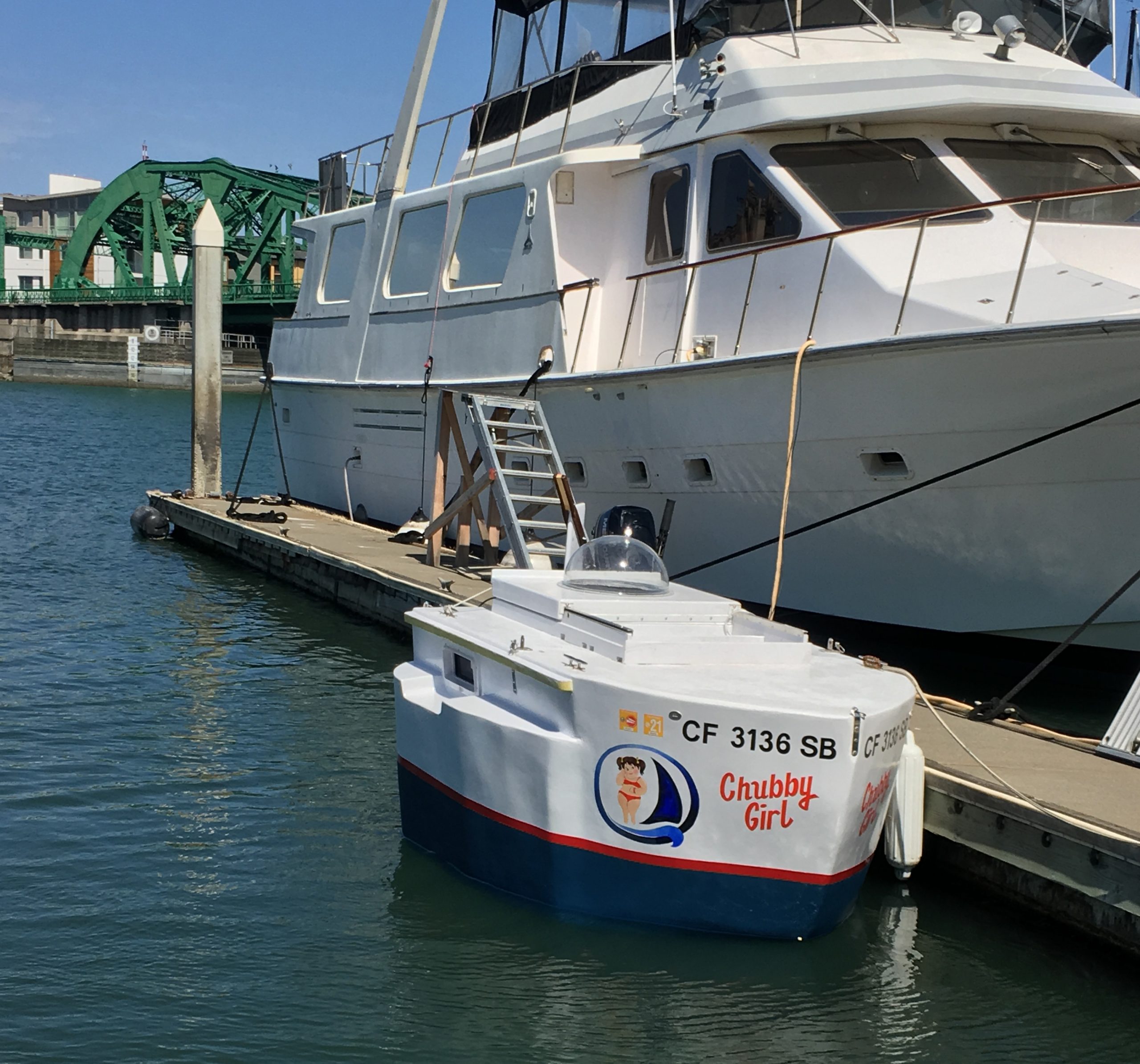 Bay Area Man Will Set Sail To Hawaii In 8 Ft Boat Latitude38