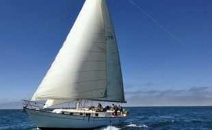 40 to 50 foot sailboats for sale in australia