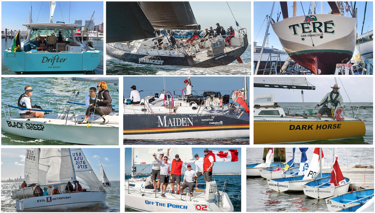 Is Your Boat Name Among The 2020 Top 10 