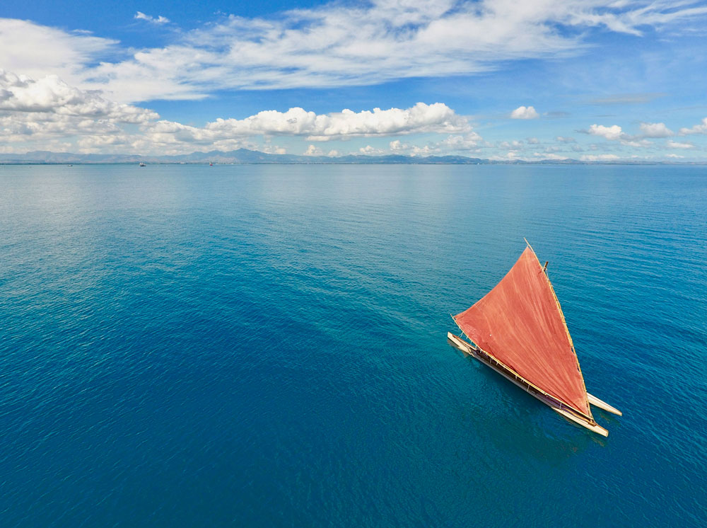 Fijian Drua Homecoming Journey