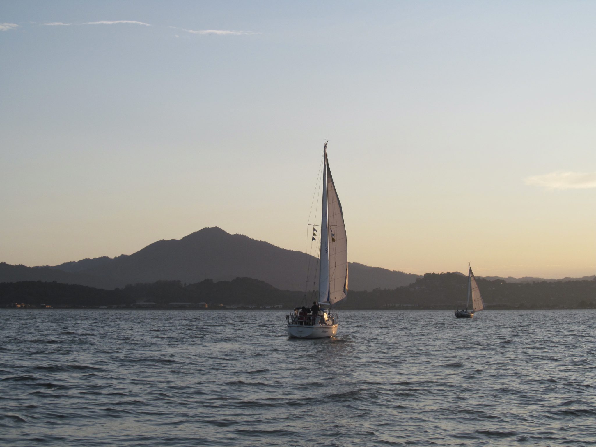 loch lomond yacht club photos