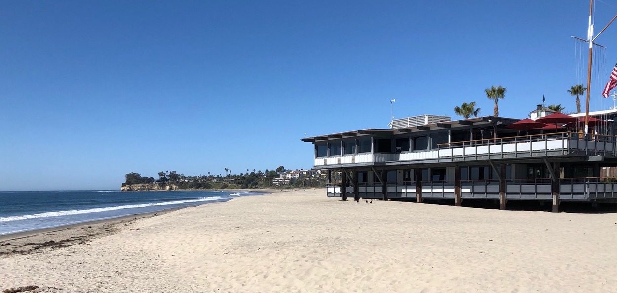 santa barbara yacht club reciprocity