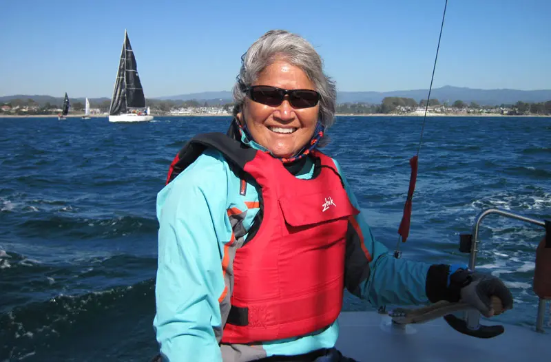 Santa Cruz Yacht Club s Buoy Fiasco