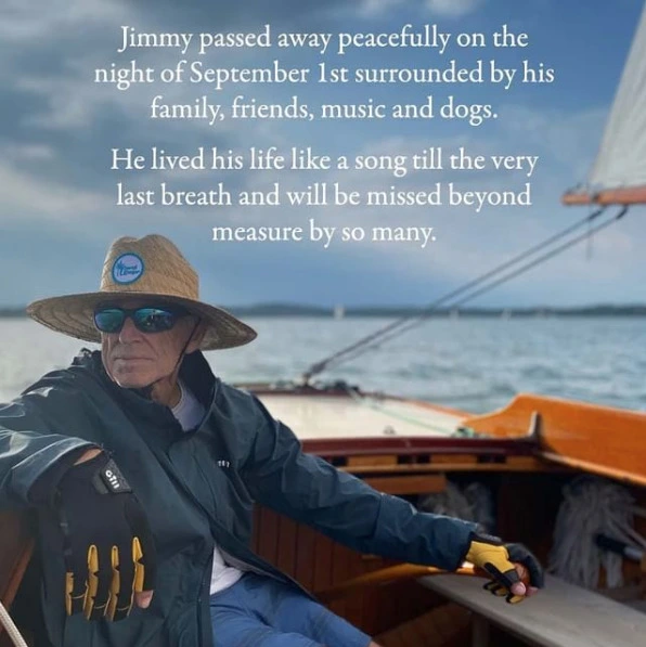 The World Remembers and Celebrates Jimmy Buffett