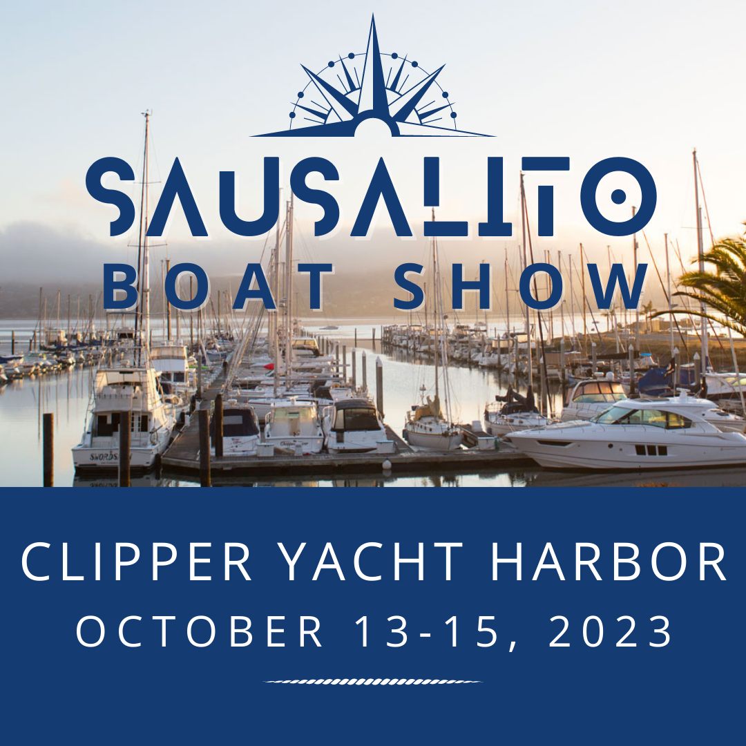 The Homegrown, Grassroots Sausalito Boat Show Is Coming Soon