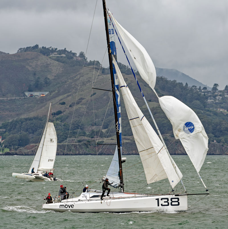 golden gate yacht club midwinters