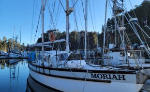 40 to 50 ft sailboats for sale