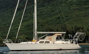 40 to 50 ft sailboats for sale