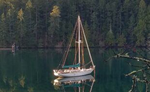 used 50 foot sailboats for sale