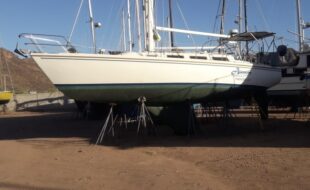 36 foot sailboats for sale